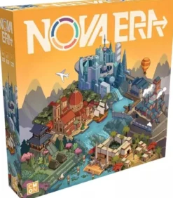 Nova Era