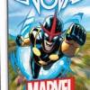Nova (Marvel Champions JCE)