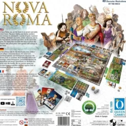 Nova Roma