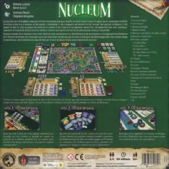 Nucleum