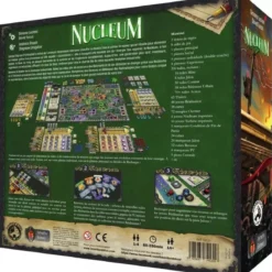 Nucleum