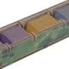 Nucleum : Rangements pour Boîte - Colour Insert