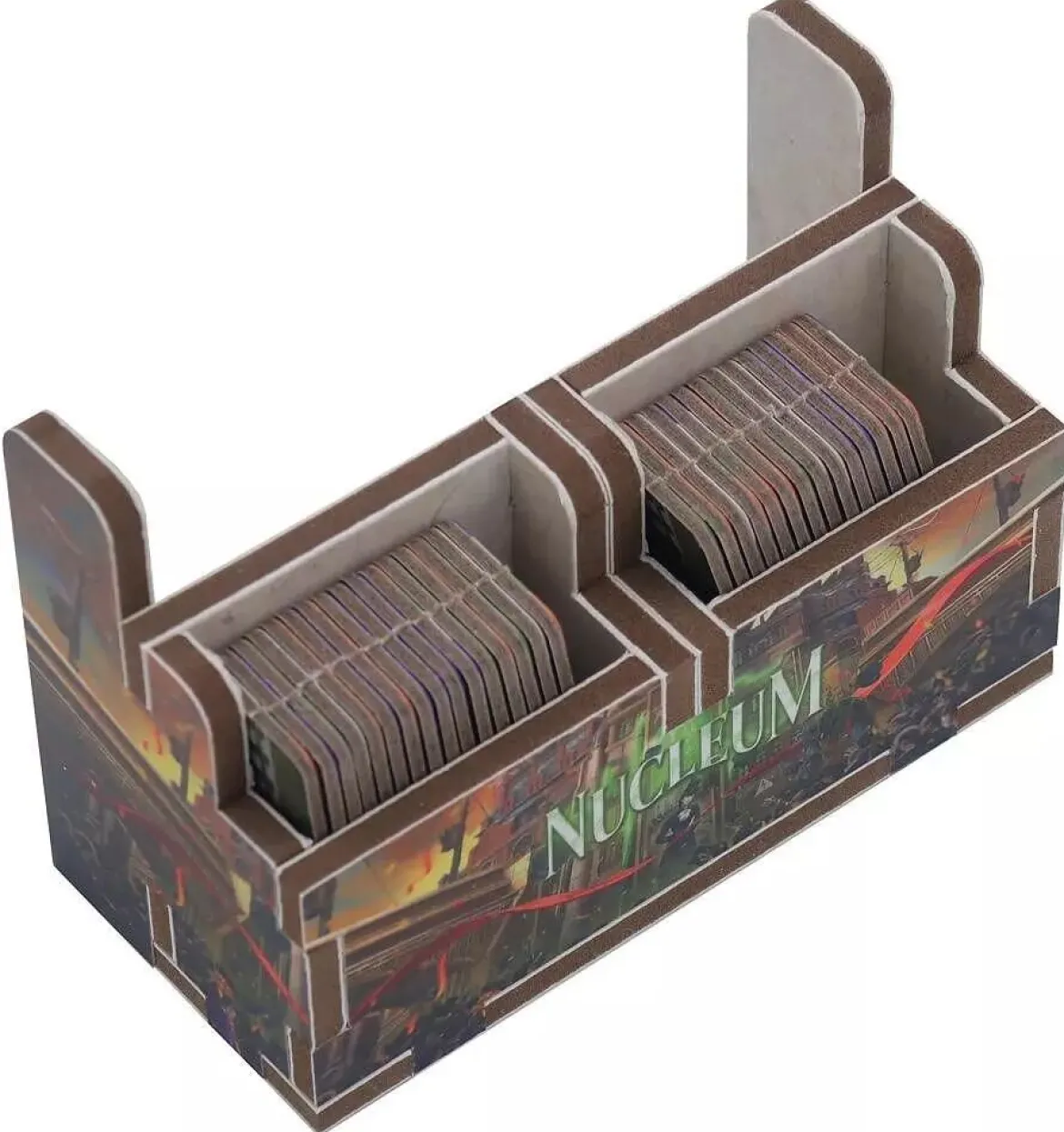 Nucleum : Rangements pour Boîte - Colour Insert