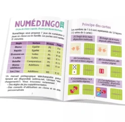 Numédingo