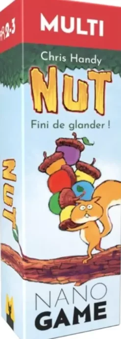 NUT