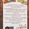 Objectifs et Récompenses (Ext. Terraforming Mars)