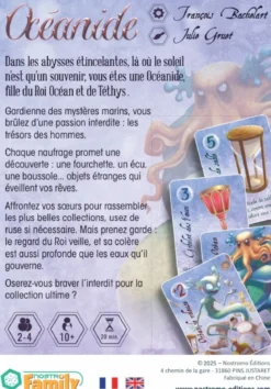 Océanide