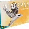 Océanie Extension pour Wingspan