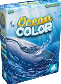 Ocean Color