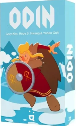 Odin