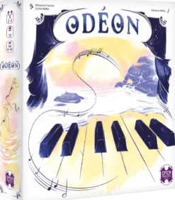 Odéon