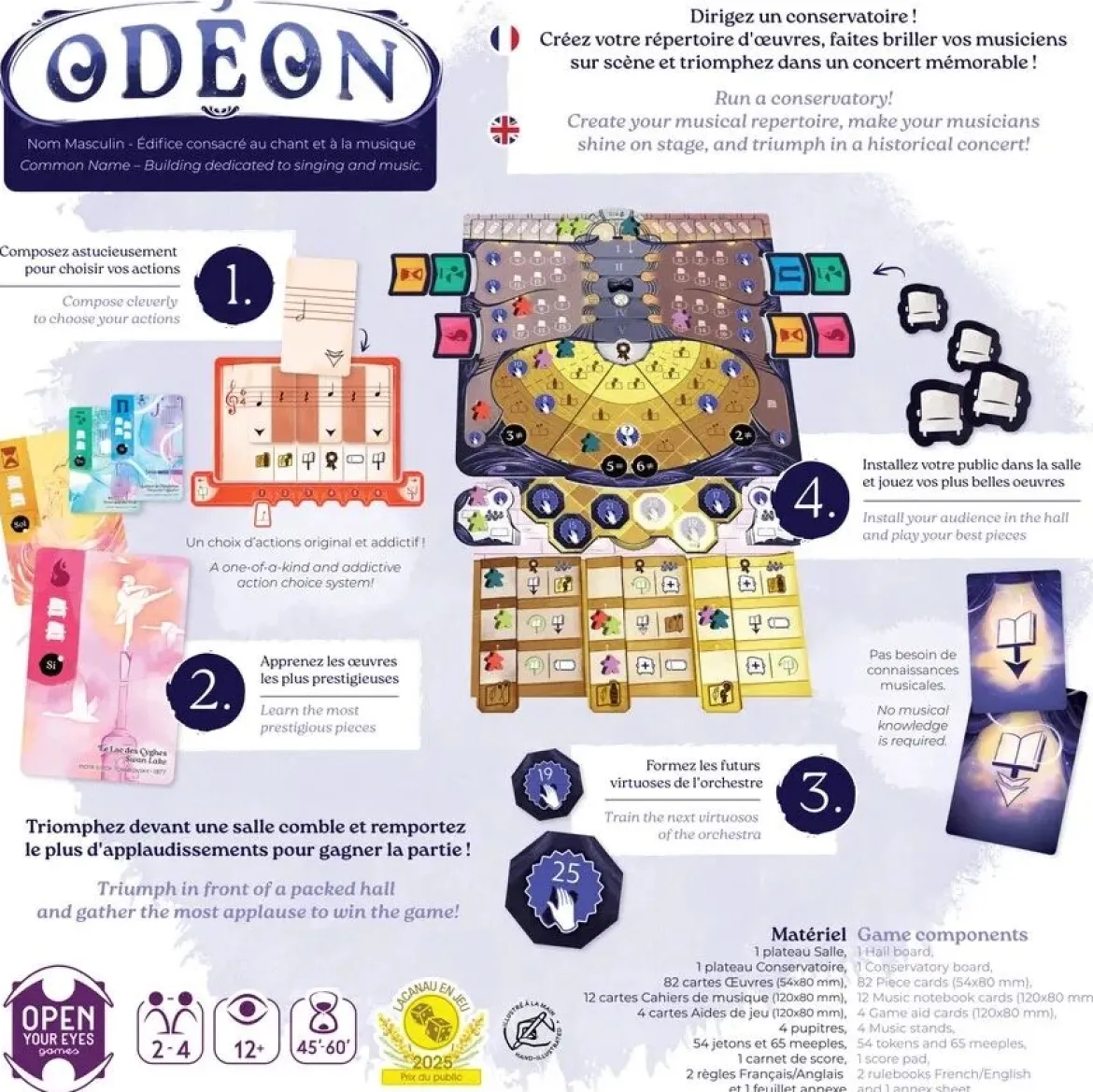 Odéon