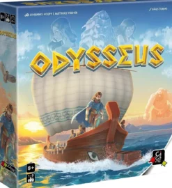 Odysseus