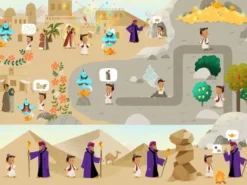 Odyssey : Alice & Co