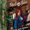 Oh Capitaine, Mon Capitaine ! (Ext. Skull Tales : Toutes Voiles Dehors !)