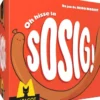 Oh Hisse la Sosig !
