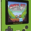 Ohio Bob & L'Amulette Perdue (Pixel Series)