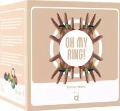 Oh My Ring !