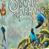 Oiseaux de Paradis