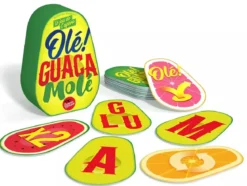 Olé Guacamolé