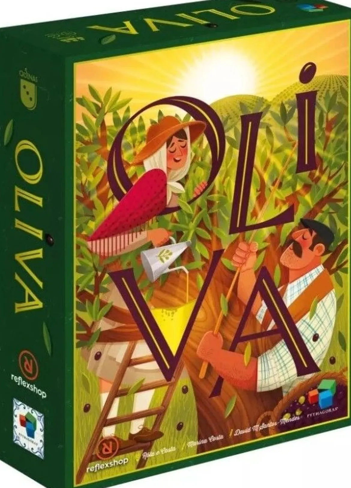 Oliva