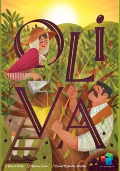 Oliva