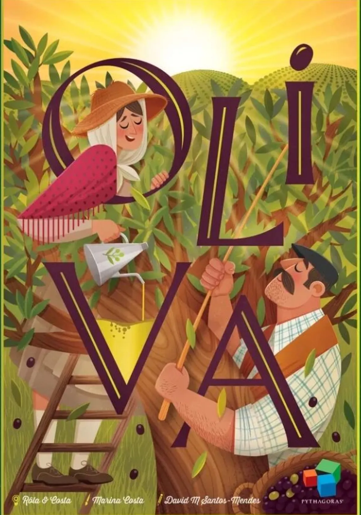 Oliva