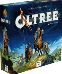Oltrée