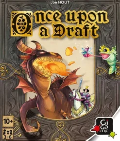Once Upon A Draft