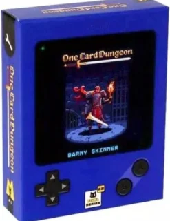 One Card Dungeon