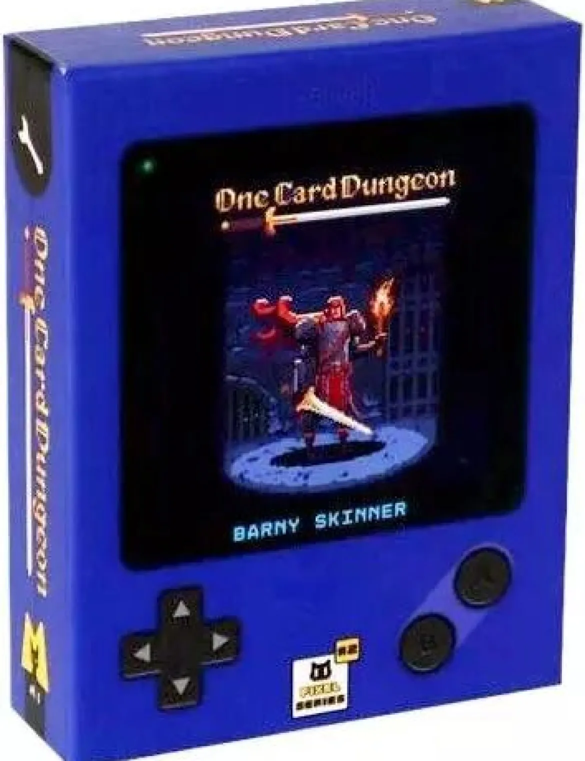 One Card Dungeon