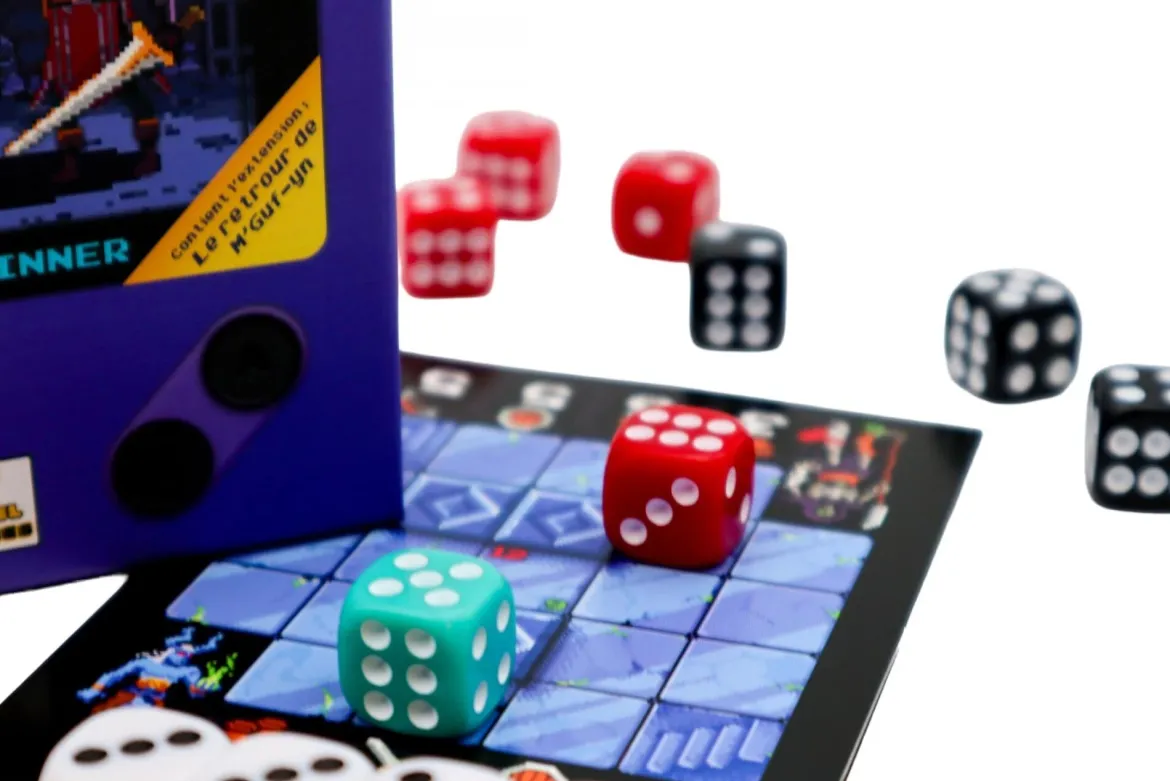 One Card Dungeon (New Game +)