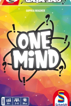 One Mind