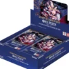 One Piece - Display de 24 boosters - OP14 Les Sept de la Mer d'Azur