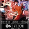 One Piece - Display de 24 boosters - OP16 : L'Heure de la Bataille Décisive