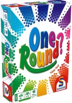 One Round ?