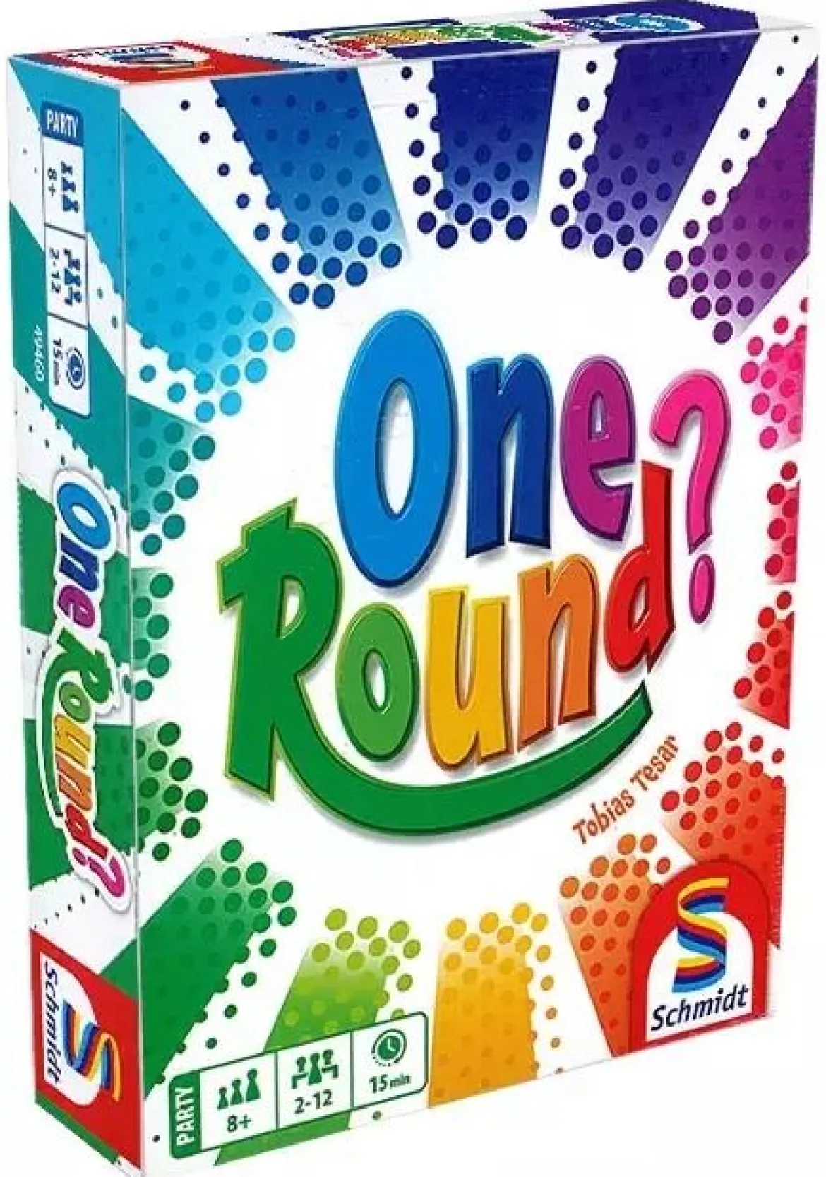 One Round ?
