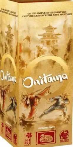 Onitama