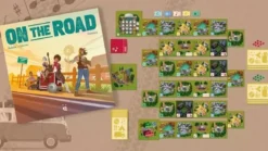 On The Road
