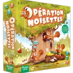 Opération Noisettes
