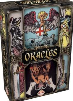 Oracles