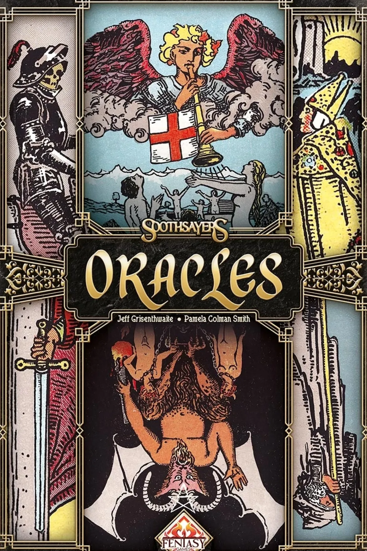 Oracles