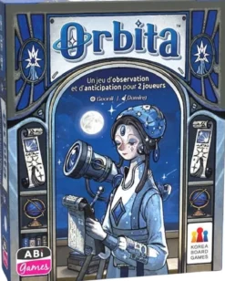 Orbita