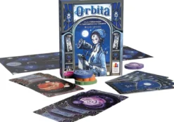 Orbita