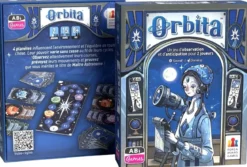Orbita