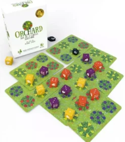 Orchard
