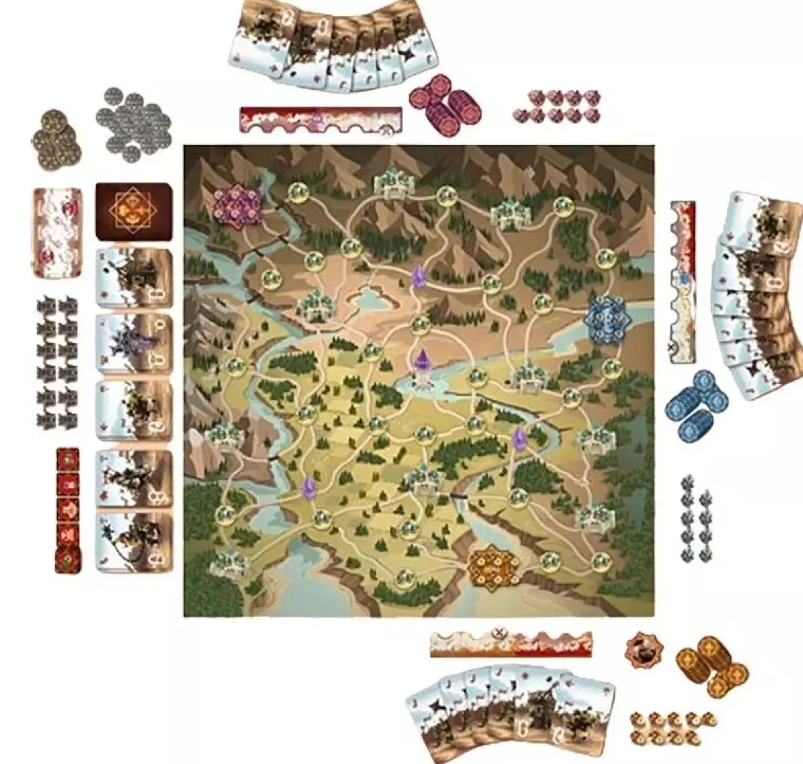 Orcs vs Orcs