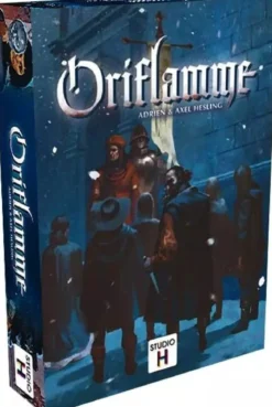 Oriflamme