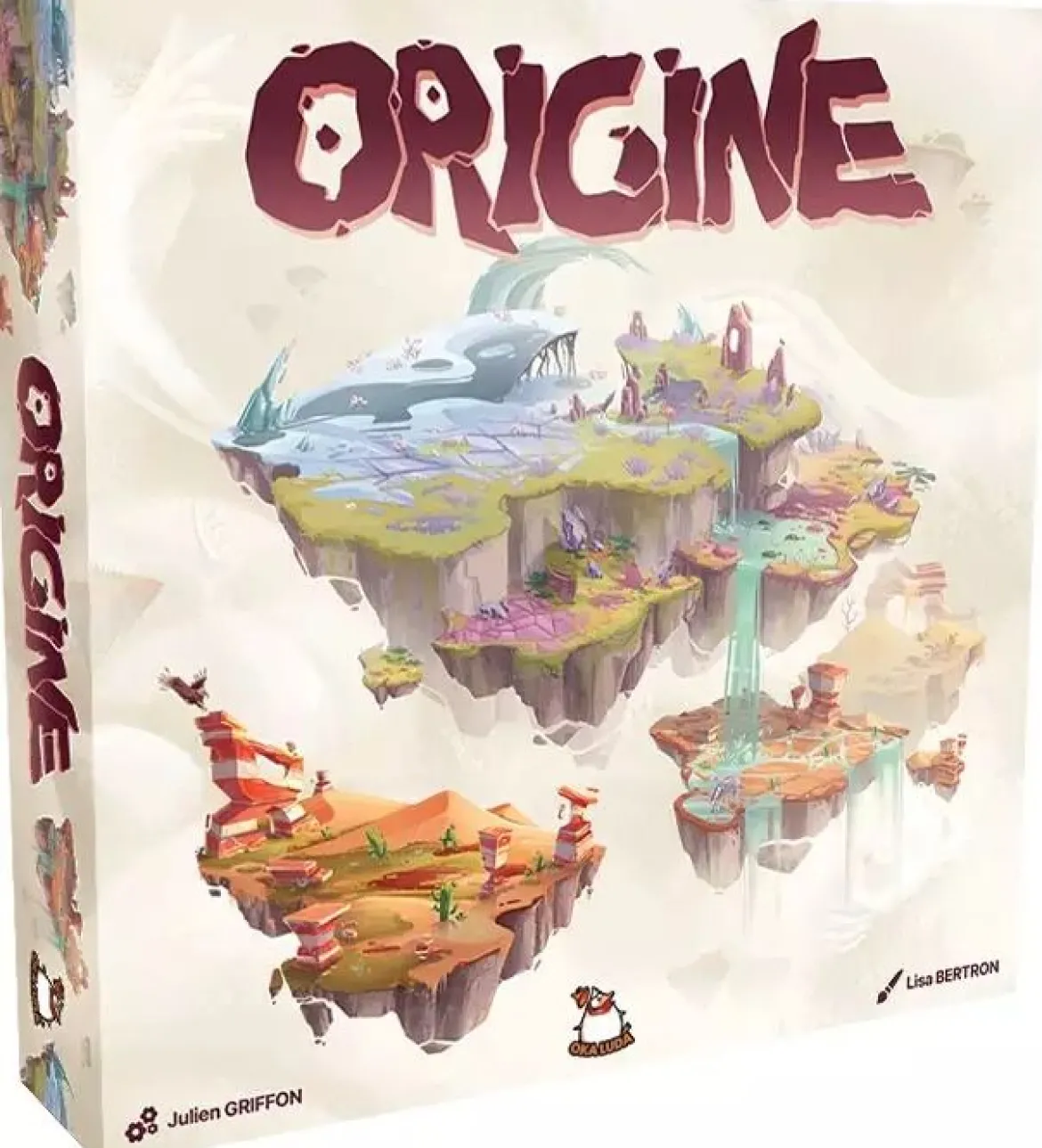 Origine