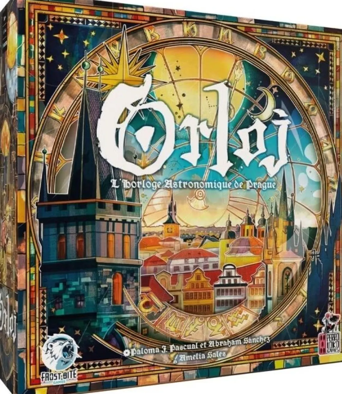 Orloj